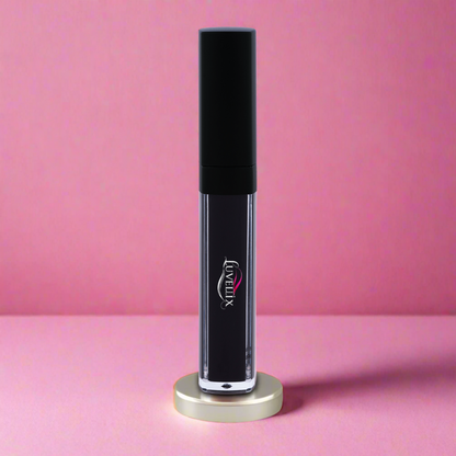 Black - Matte Liquid Lipstick