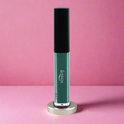 Scandalous - Matte Liquid Lipstick