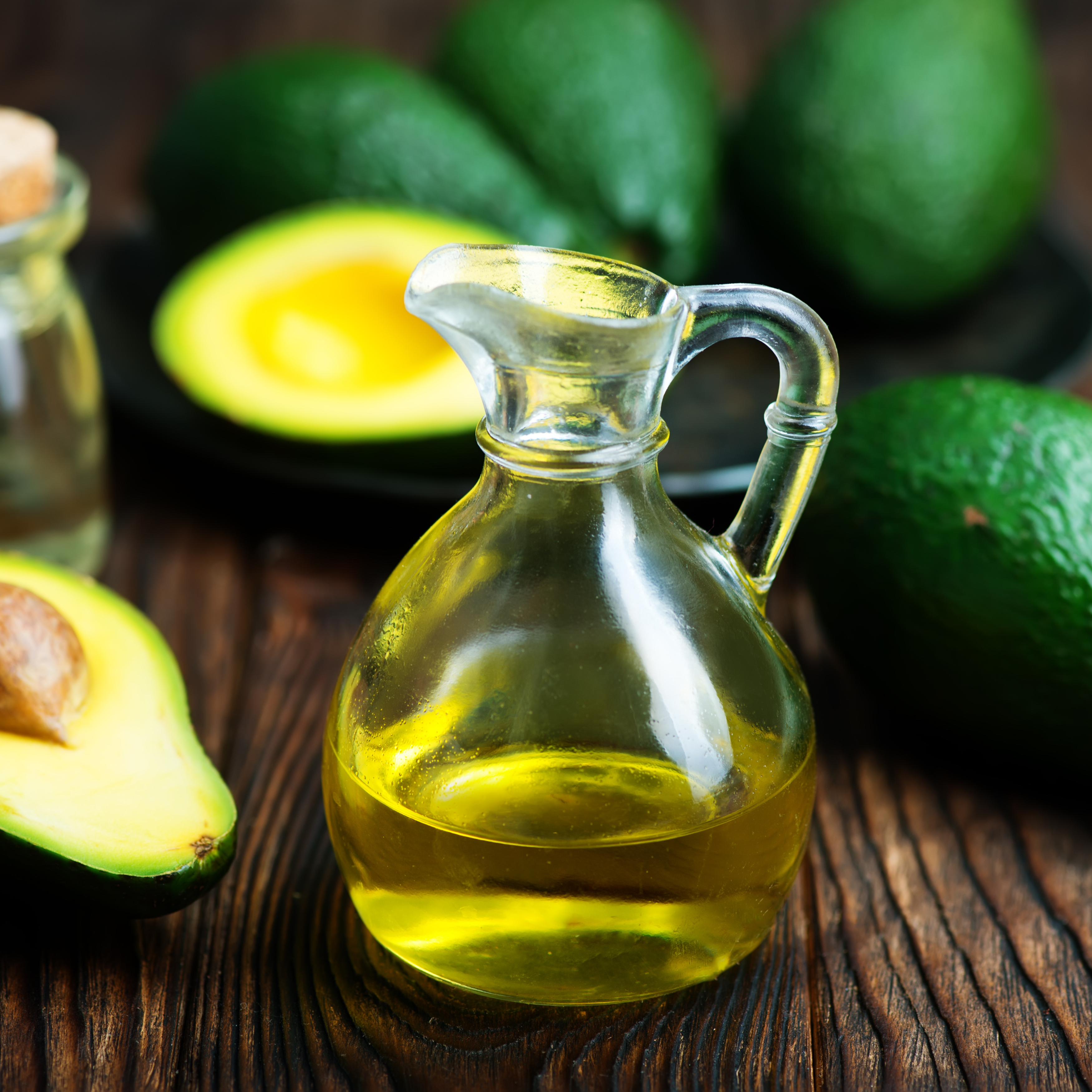 Avocado Oil