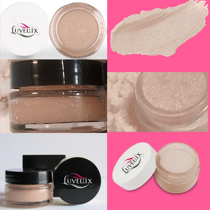 Lip Scrub - Chocolate