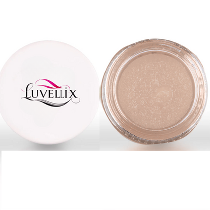 Lip Scrub - Chocolate