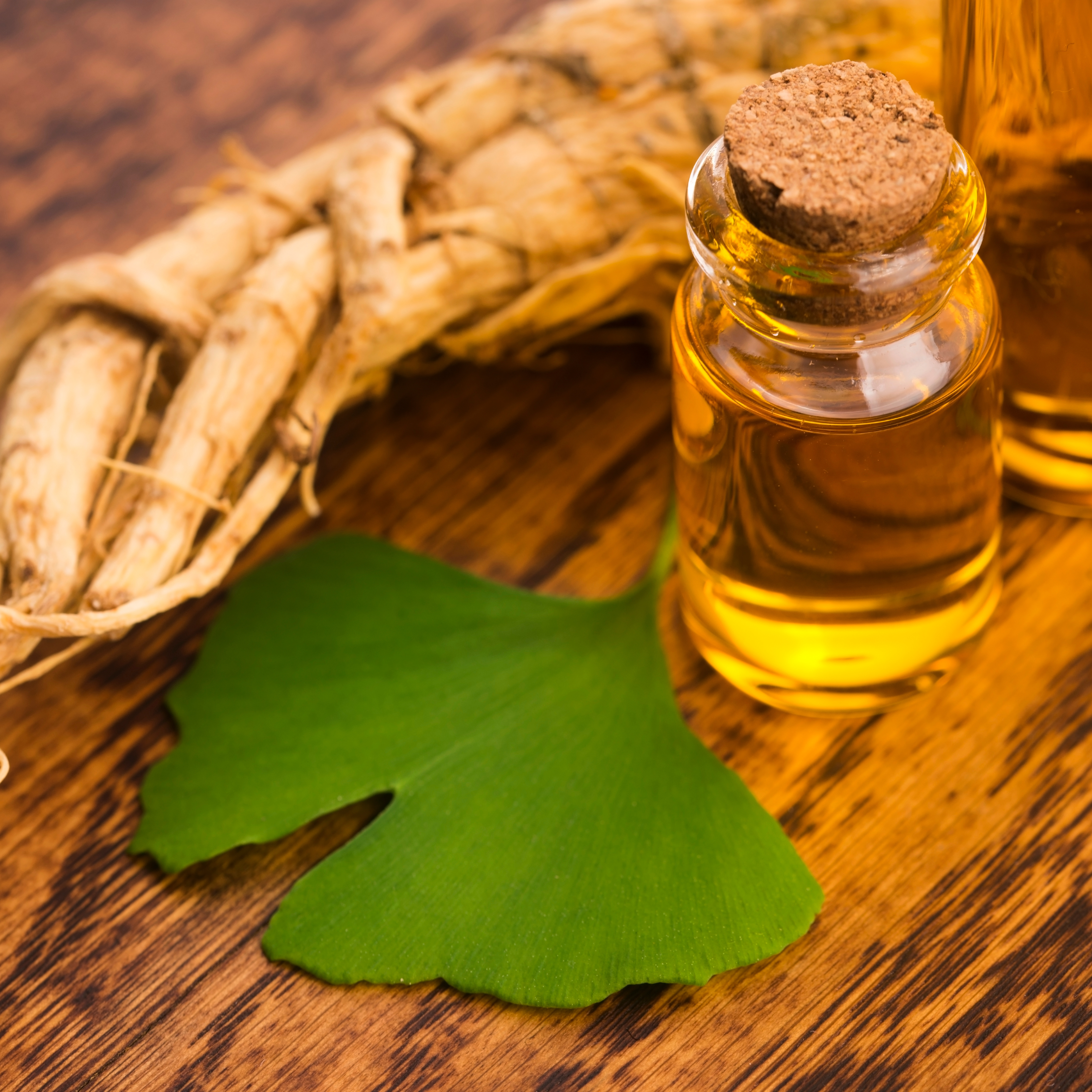 Ginseng Extract