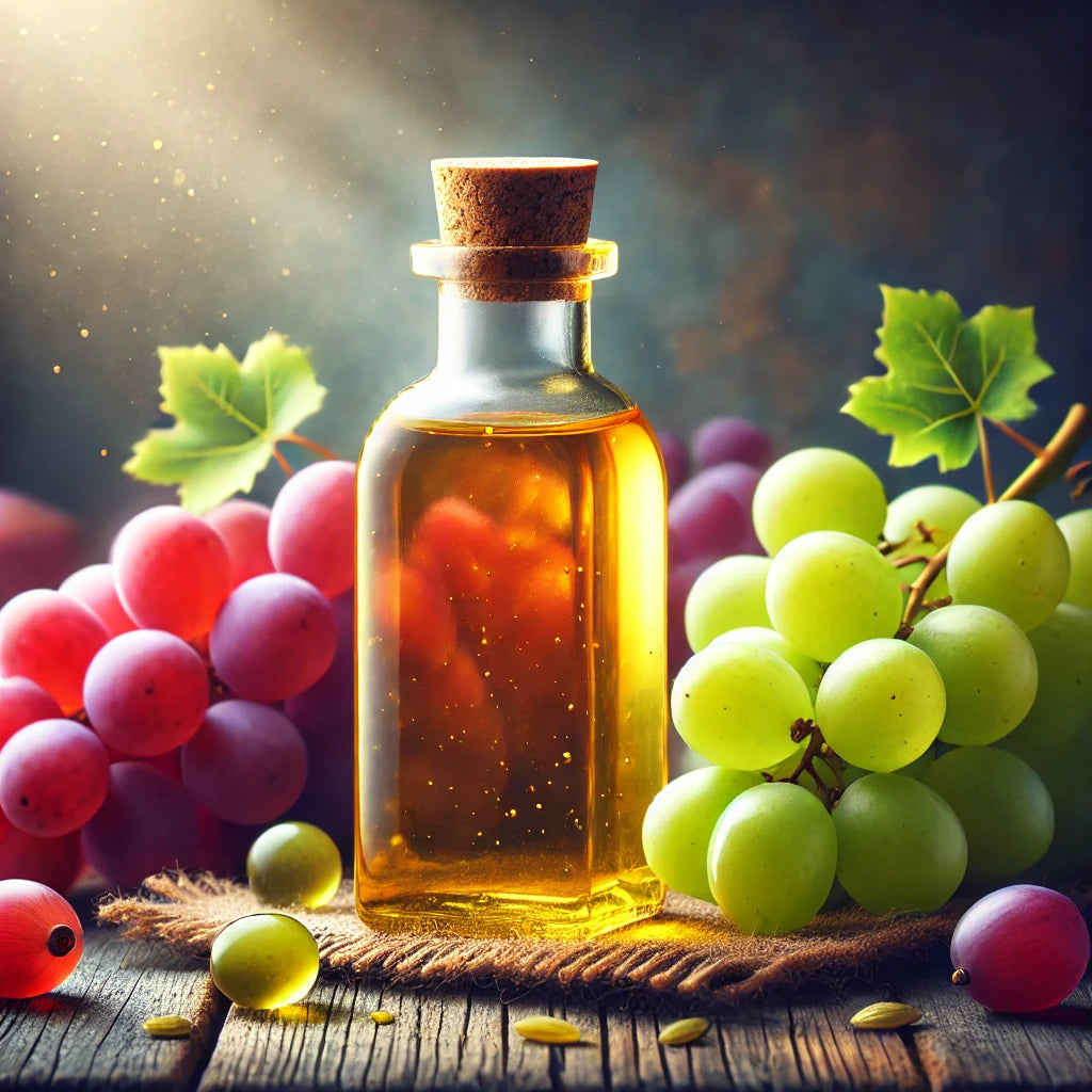 Grape Seed Oil