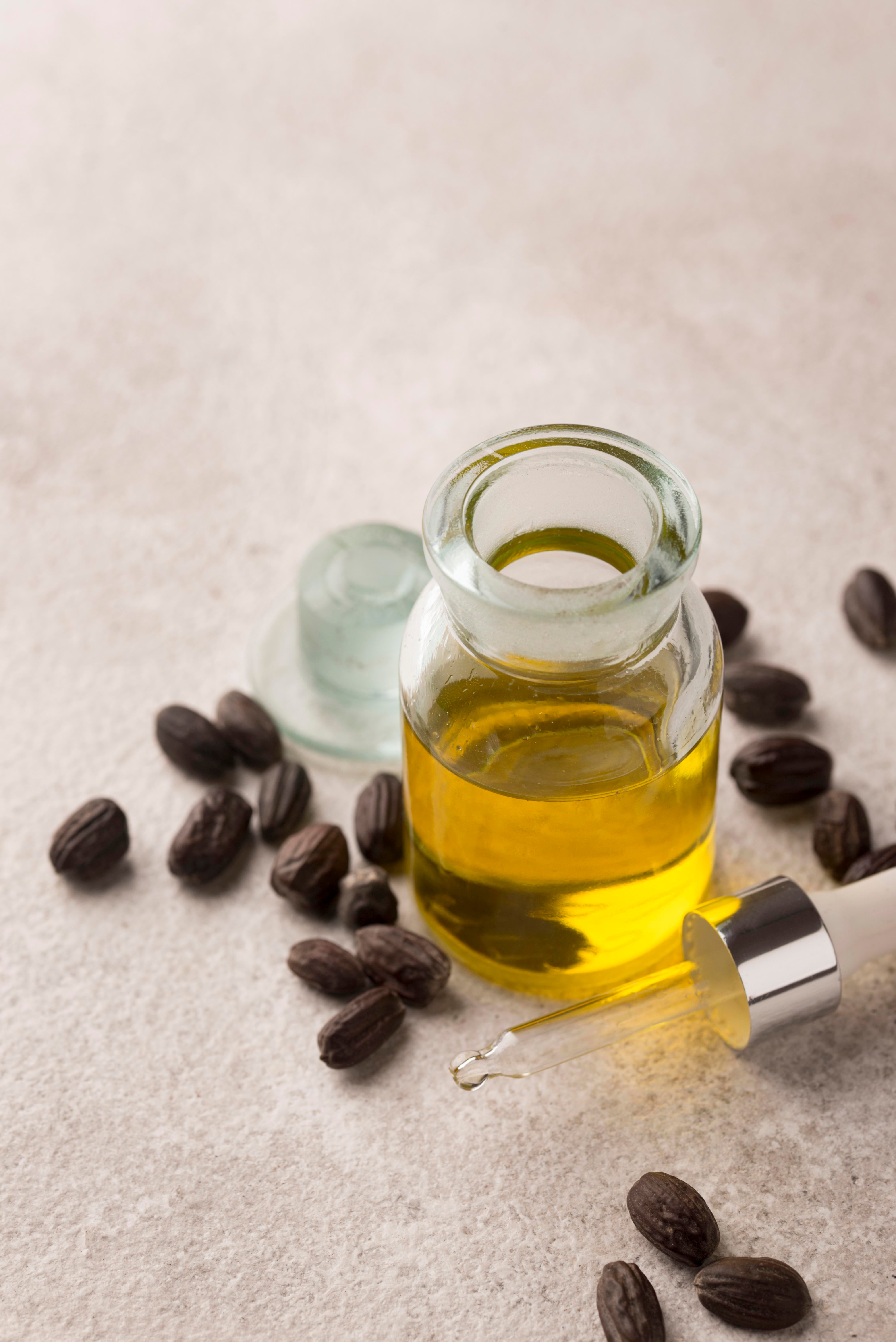 Jojoba Oil