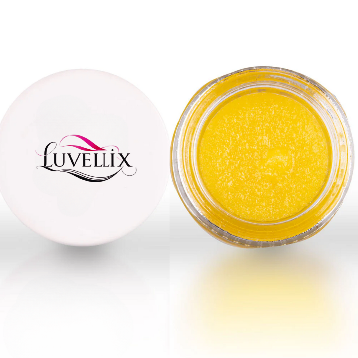 Lip Scrub - Mango