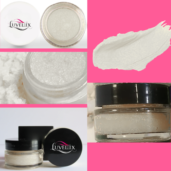 Lip Scrub - Pina Coloda