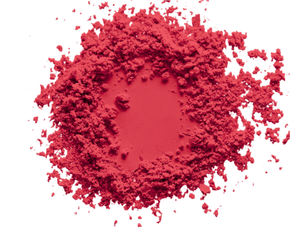 Talc Free Compact Blush - Sizzled Red